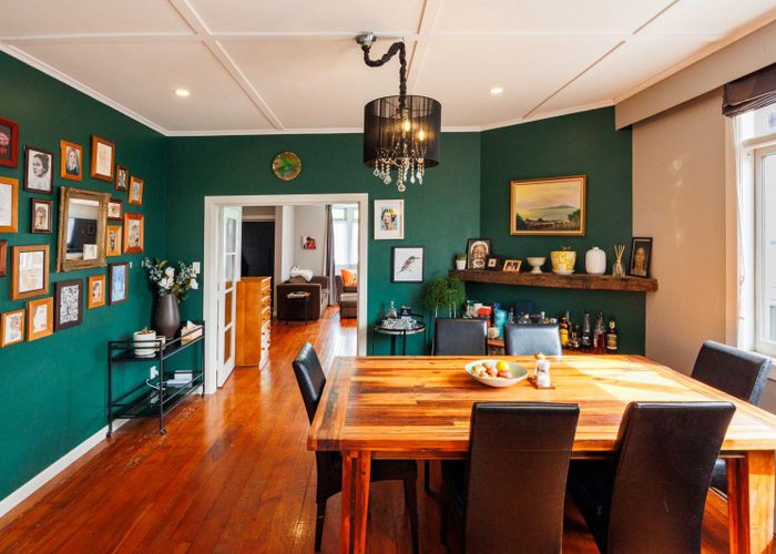  at 33 Fitzroy Street, Terrace End, Palmerston North