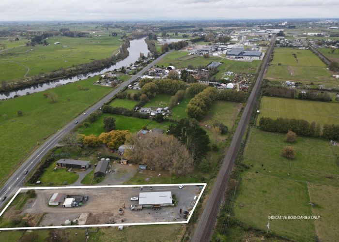  at 6010 Great South Road, Horotiu, Waikato, Waikato