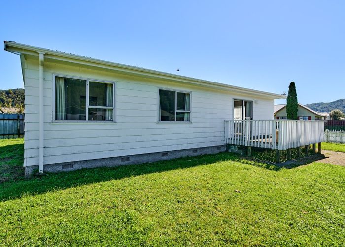  at 1 Weymouth Grove, Wainuiomata, Lower Hutt, Wellington