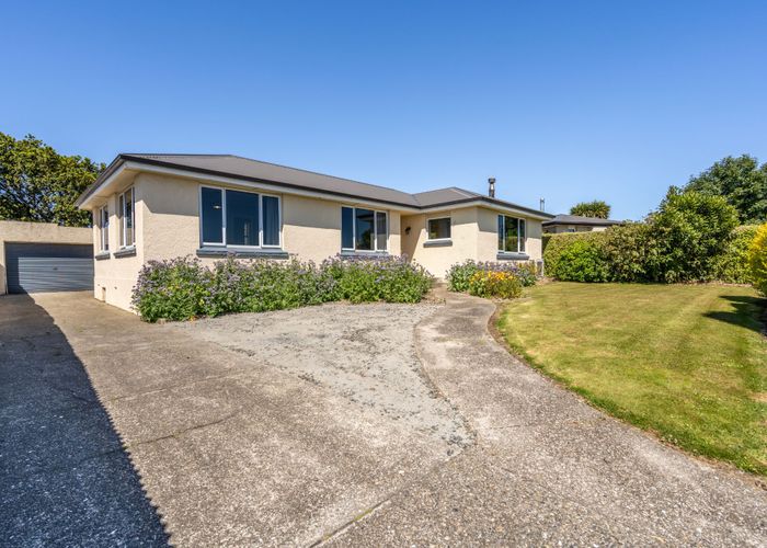  at 107 Dome Street, Newfield, Invercargill