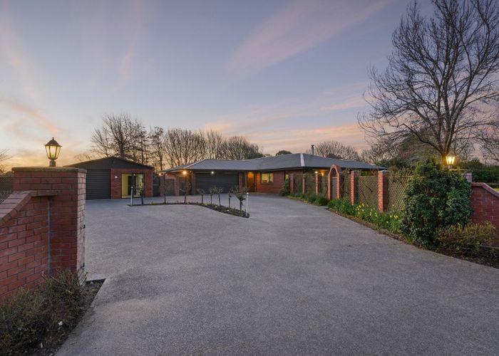  at 47 Watsons Road, Harewood, Christchurch