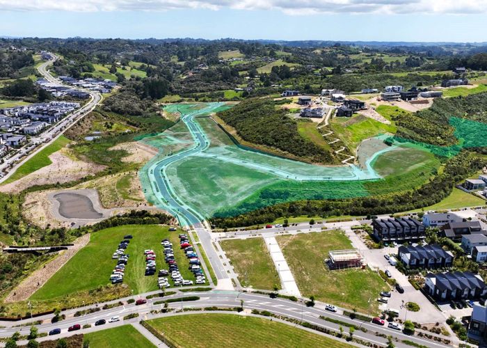  at 90  Te Oneroa Way, Long Bay, North Shore City, Auckland