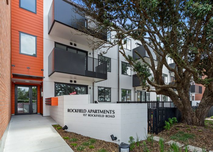  at 101/157 Rockfield Road, Onehunga, Auckland City, Auckland