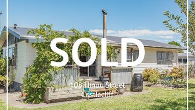  at 108 Hinau Street, Castlecliff, Whanganui