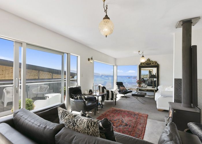  at 281A Queens Drive, Lyall Bay, Wellington, Wellington