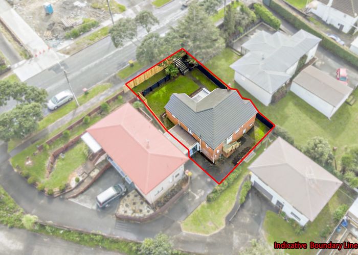  at 1/62 Hillcrest Road, Papatoetoe, Manukau City, Auckland