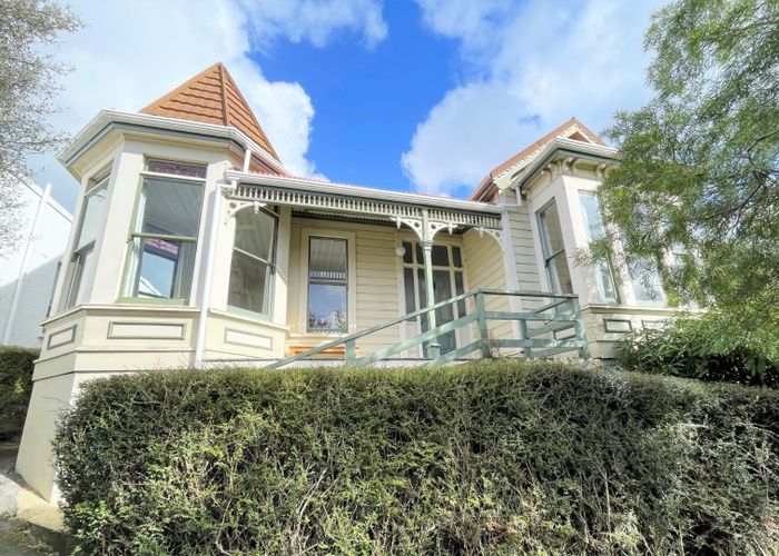  at 29 Hawthorn Avenue, Mornington, Dunedin