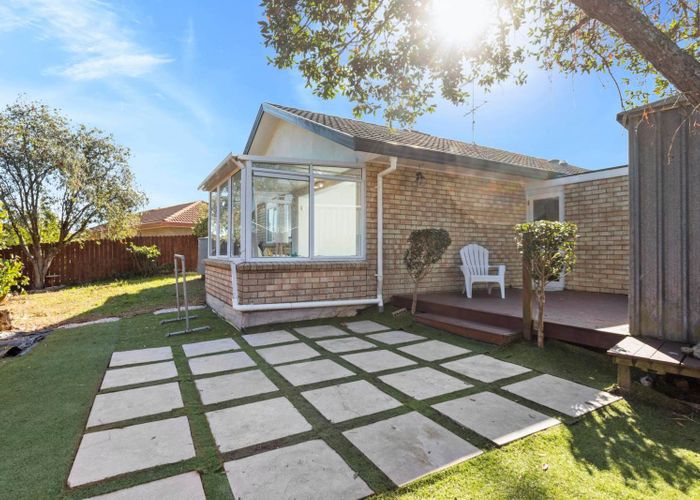  at 8A Sherrif Place, Randwick Park, Manukau City, Auckland