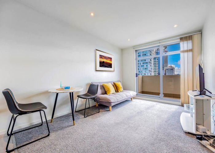  at 11C/32 Eden Crescent, City Centre, Auckland City, Auckland