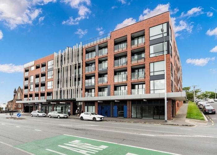 at 211/428 Dominion Road, Mount Eden, Auckland City, Auckland