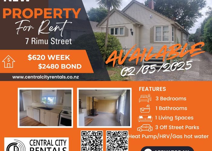  at 7 Rimu Street, Glenholme, Rotorua
