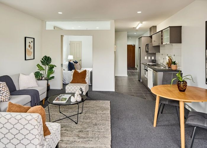  at 8F/154 The Terrace, Wellington Central, Wellington