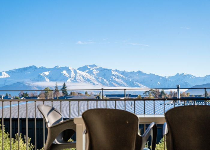  at Unit 80, Oakridge Resort, 20 Studholme Road, Wanaka, Wanaka, Otago