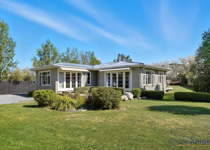  at 285 Whitecliffs Road, Glentunnel, Selwyn, Canterbury