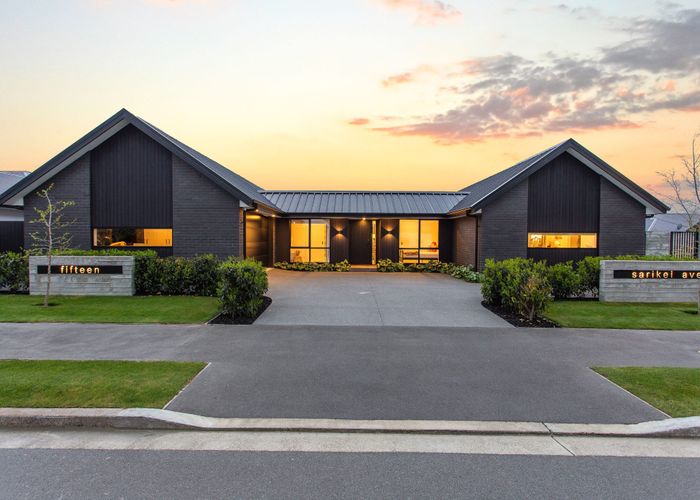  at 15 Sarikei Avenue, Northwood , Christchurch City, Canterbury