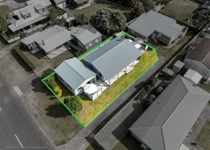  at 215A Papanui Road, Whangamata, Thames-Coromandel, Waikato