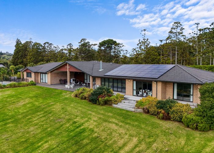  at 165B  Oraha Road, Kumeu, Rodney, Auckland