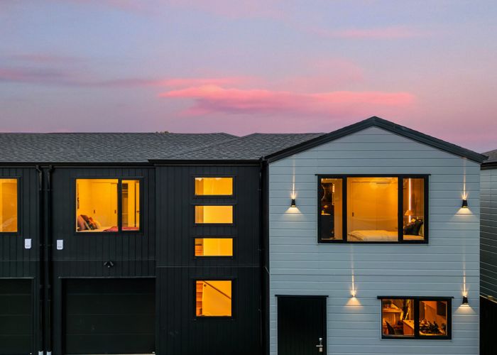  at Lot 2/53 Tennessee Avenue, Mangere East, Manukau City, Auckland