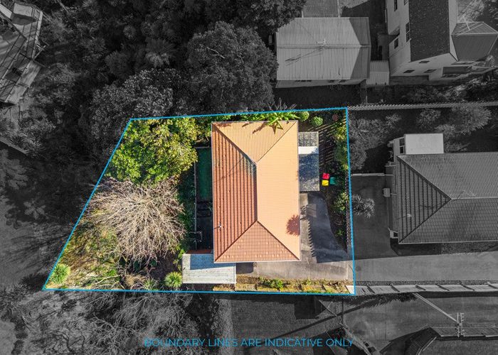  at 131C View Road, Sunnyvale, Waitakere City, Auckland