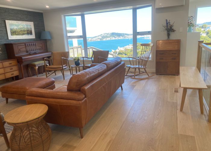  at 40 Lohia St, Khandallah, Wellington, Wellington