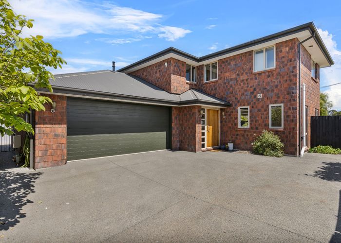  at 61 Brookfield Drive, Northwood, Christchurch
