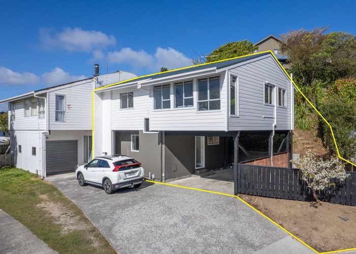  at 16 Makatote Grove, Churton Park, Wellington, Wellington