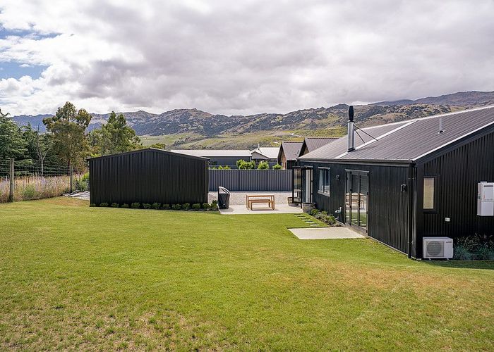  at 30 Pegasus Court, Mount Pisa, Cromwell