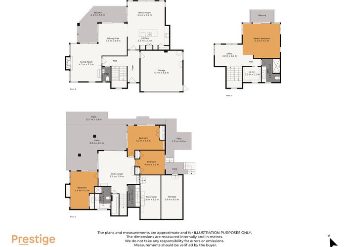  at 41 Prospect Terrace, Milford, North Shore City, Auckland