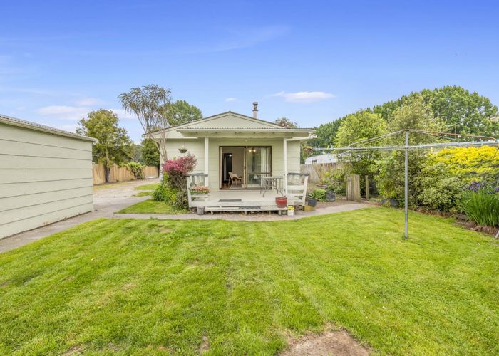  at 11 Earle Road, Reporoa