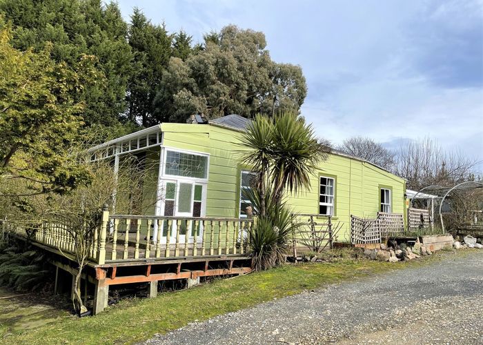  at 870 Lawrence Waitahuna Highway, Waitahuna, Lawrence