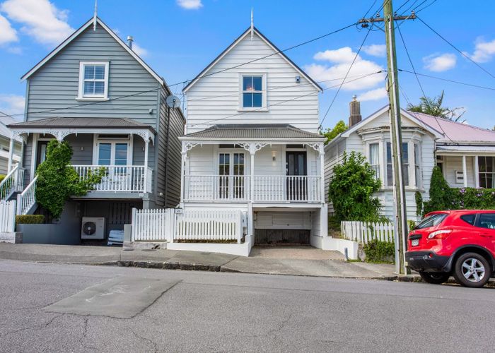  at 26 Brown Street, Ponsonby, Auckland City, Auckland