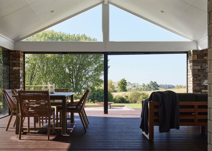  at 180C CRAWFORD Road , Tauranga