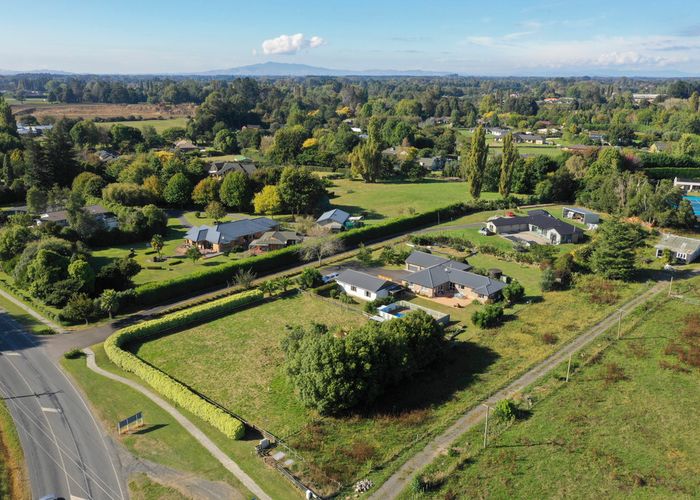  at 110 Matangi Road, Matangi, Hamilton