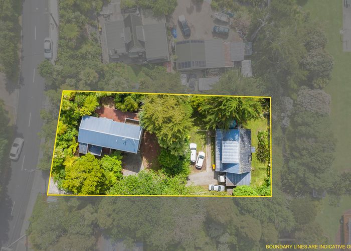  at 93 Warner Park Avenue, Laingholm, Auckland