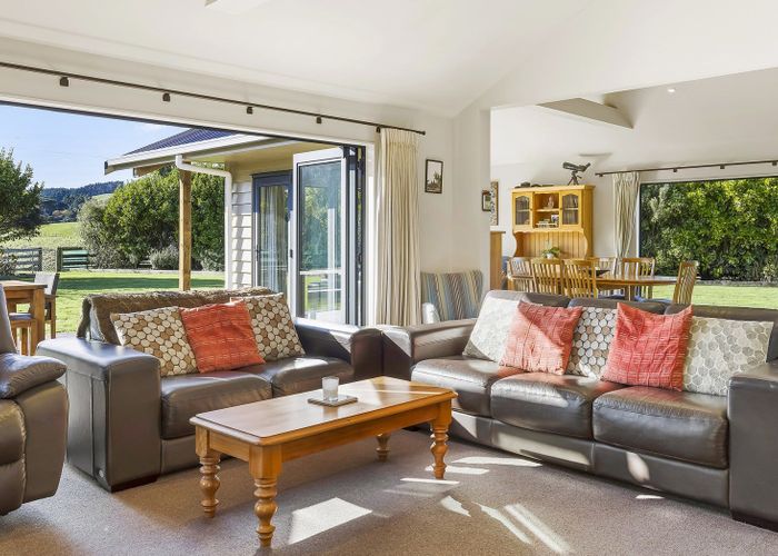  at 781 Ohariu Valley Road, Ohariu, Wellington