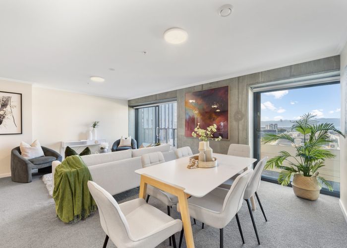  at 301/111 Molesworth Street, Thorndon, Wellington