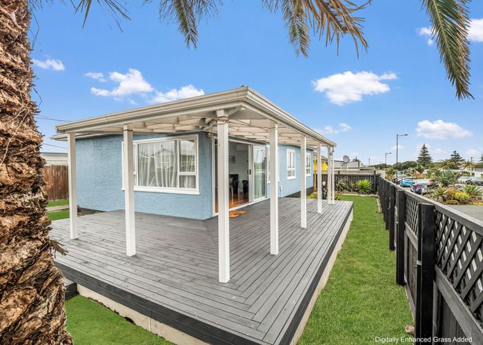  at 31 Matai Street, Castlecliff, Whanganui, Manawatu / Whanganui