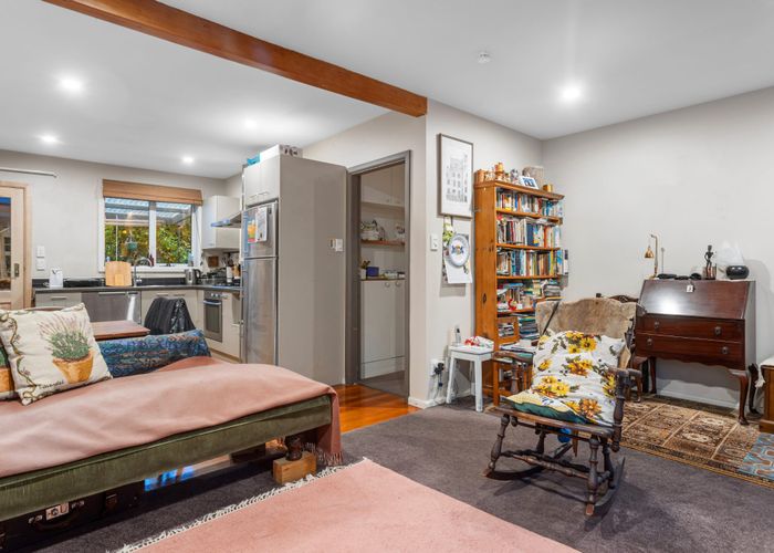  at 3/38 St Albans Street, St Albans, Christchurch