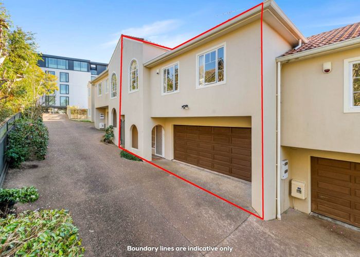  at 3/11a Orakei Road, Remuera, Auckland City, Auckland