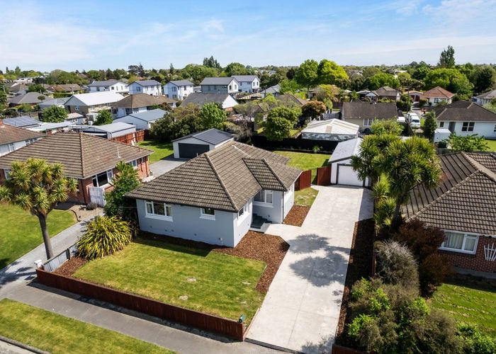  at 23 Fenchurch Street, Northcote, Christchurch City, Canterbury