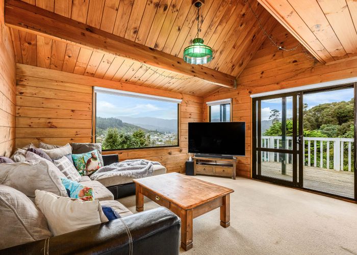  at 45 Kairanga Crescent, Wainuiomata, Lower Hutt, Wellington