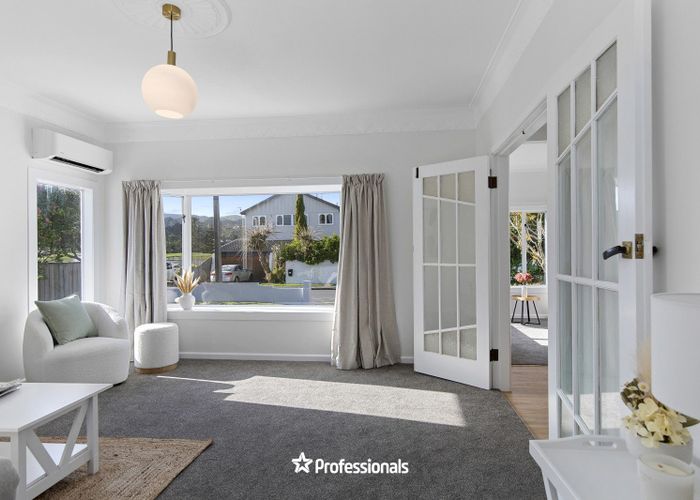  at 7 Hathaway Avenue, Boulcott, Lower Hutt, Wellington