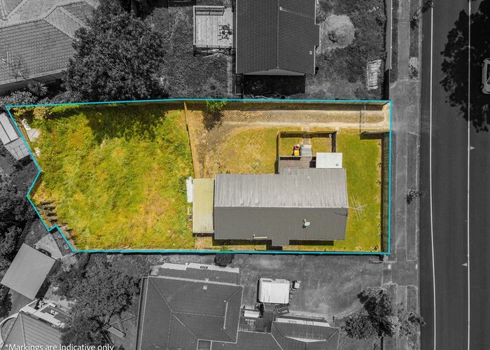  at 23 Everglade Drive, Goodwood Heights, Auckland