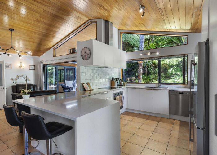  at 16 Poturi Streams Avenue, Titirangi, Auckland