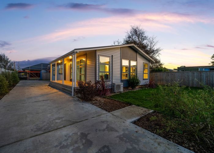  at 37B Dipton Street, Kingswell, Invercargill, Southland