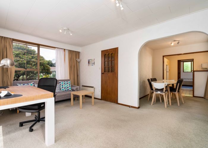  at 72A Pacific Street, Roslyn, Dunedin