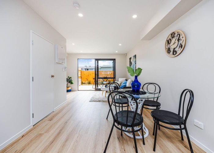  at 7/85 Jaemont Avenue, Te Atatu South, Waitakere City, Auckland