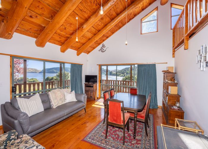  at 1 Willow Point Road, Kinohaku, Kawhia, Otorohanga, Waikato
