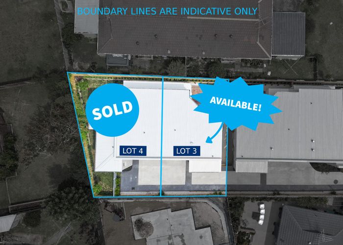  at 3/4 Towra Place, Botany Downs, Manukau City, Auckland