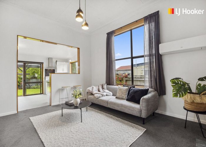  at 60 Calder Street, Saint Kilda, Dunedin